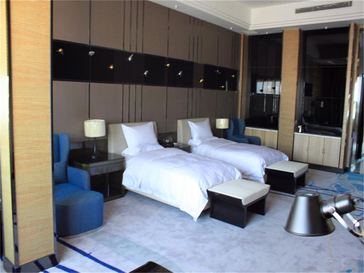 Baotou West Lake Hotel Værelse billede